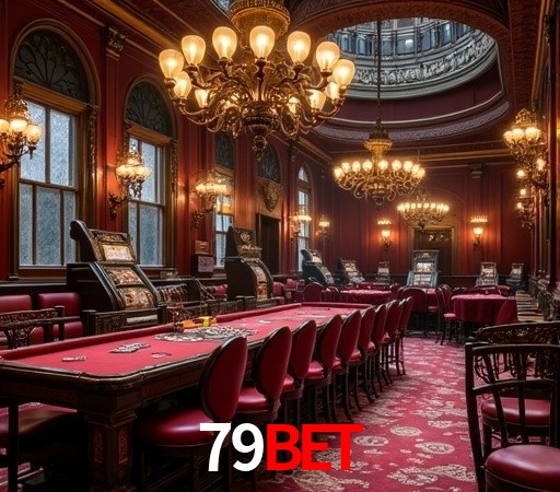 79bet: Seu Cassino Premiado com Pagamentos Rápidos